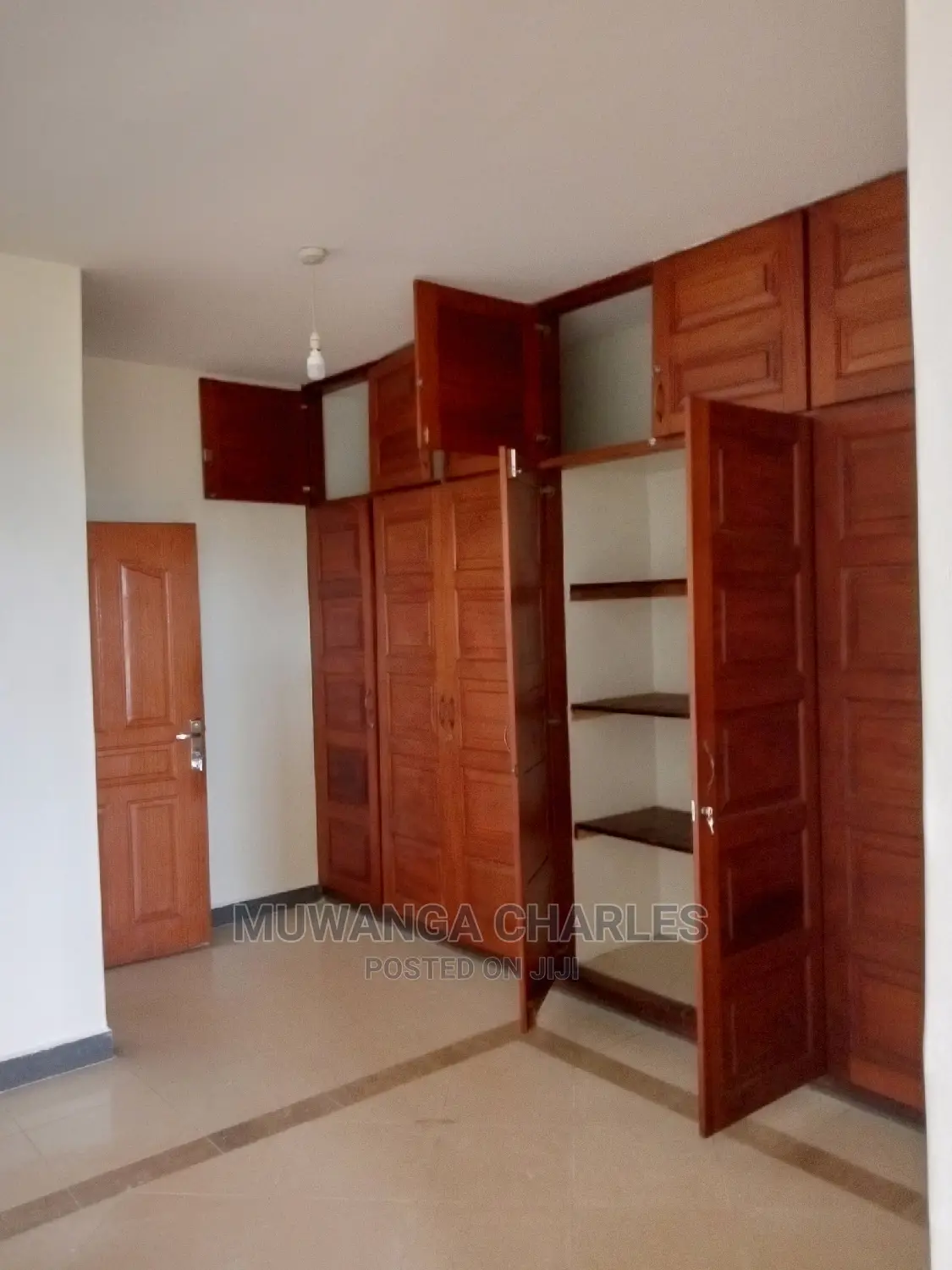7bdrm Duplex in Fs Properties Ltd, Central Division for Rent