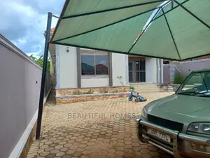 Furnished 4bdrm Bungalow in Kira Nakwero Posh for Sale