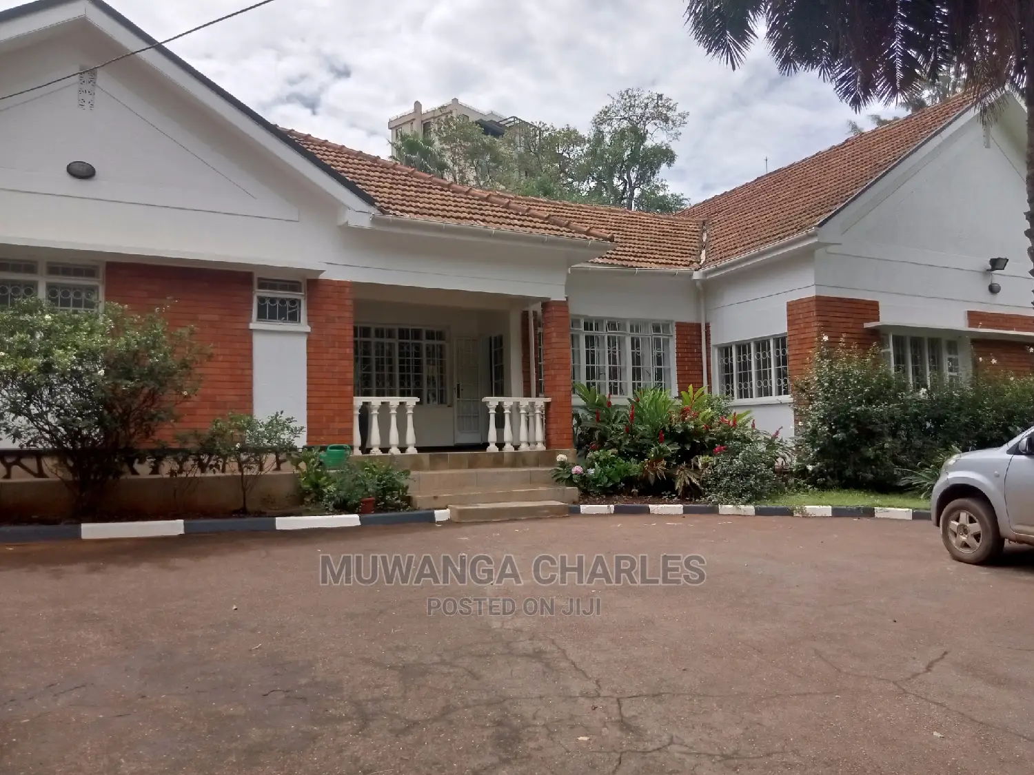 4bdrm Bungalow in Fs Properties Ltd, Central Division for Rent