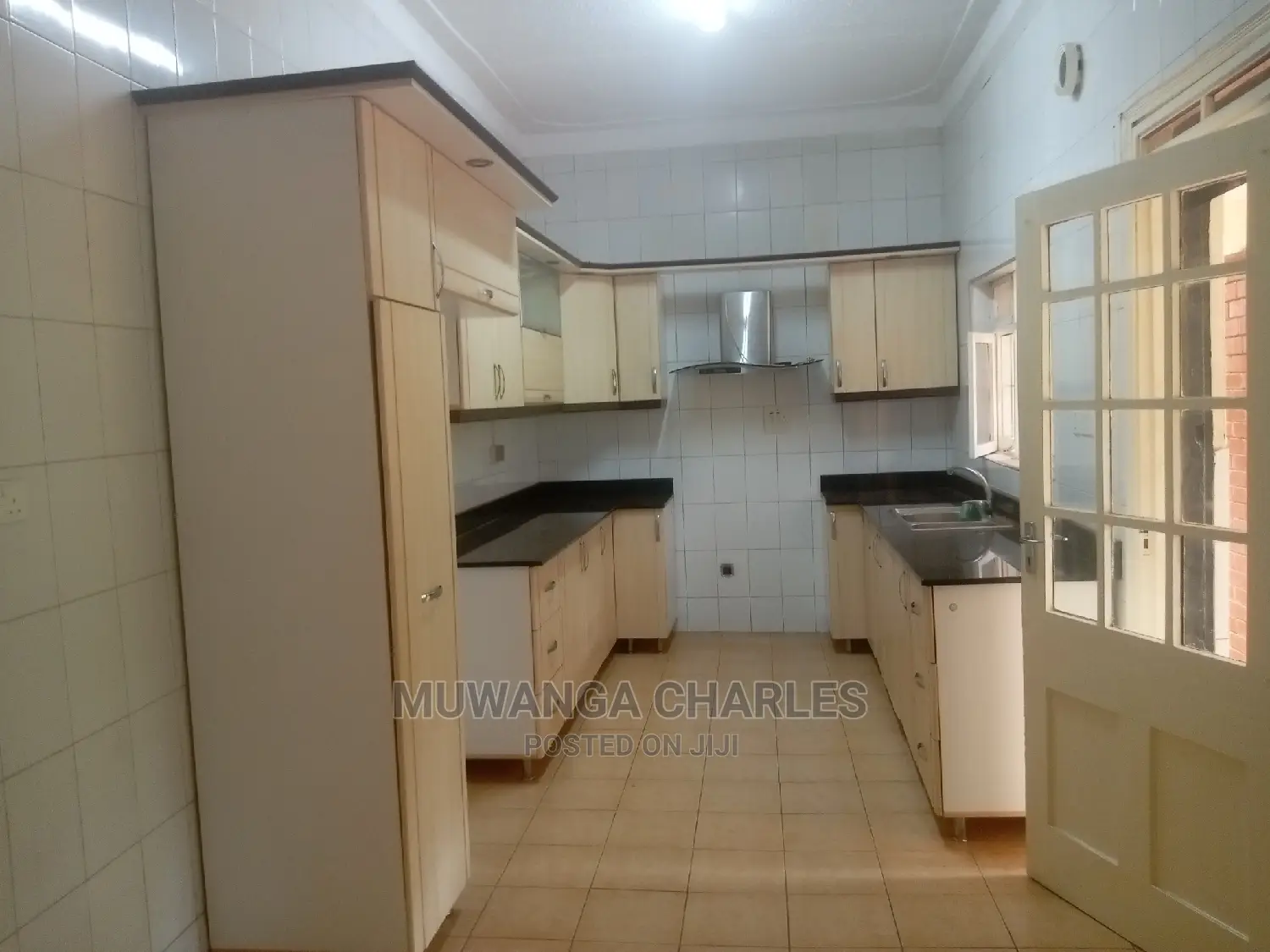 4bdrm Bungalow in Fs Properties Ltd, Central Division for Rent