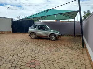 Furnished 4bdrm Bungalow in Kira Nakwero Posh for Sale