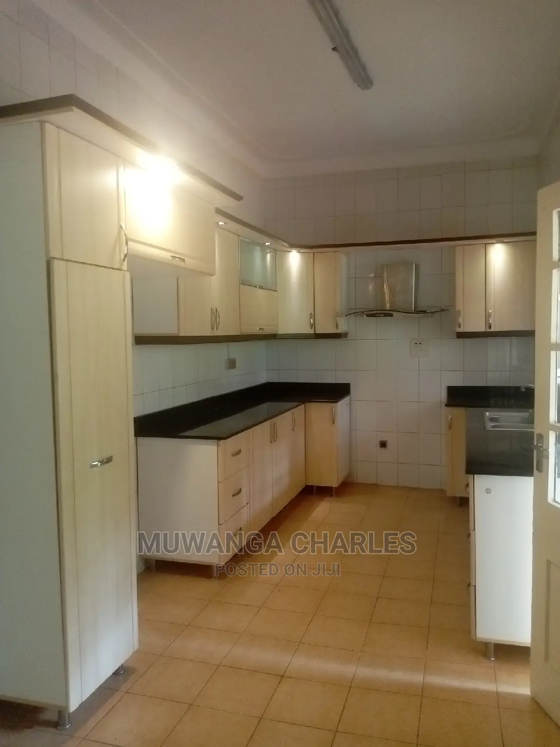 4bdrm Bungalow in Fs Properties Ltd, Central Division for Rent