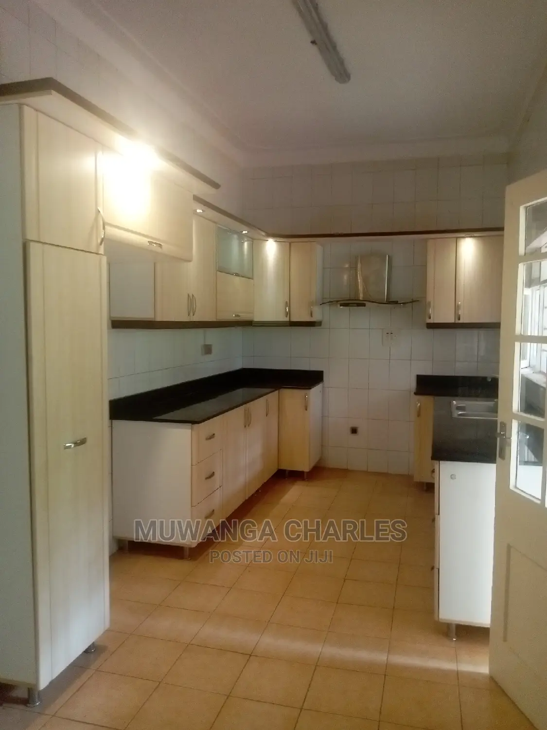4bdrm Bungalow in Fs Properties Ltd, Central Division for Rent