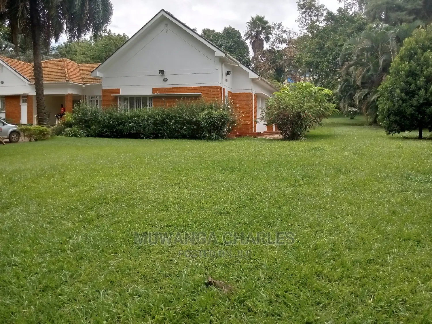 4bdrm Bungalow in Fs Properties Ltd, Central Division for Rent