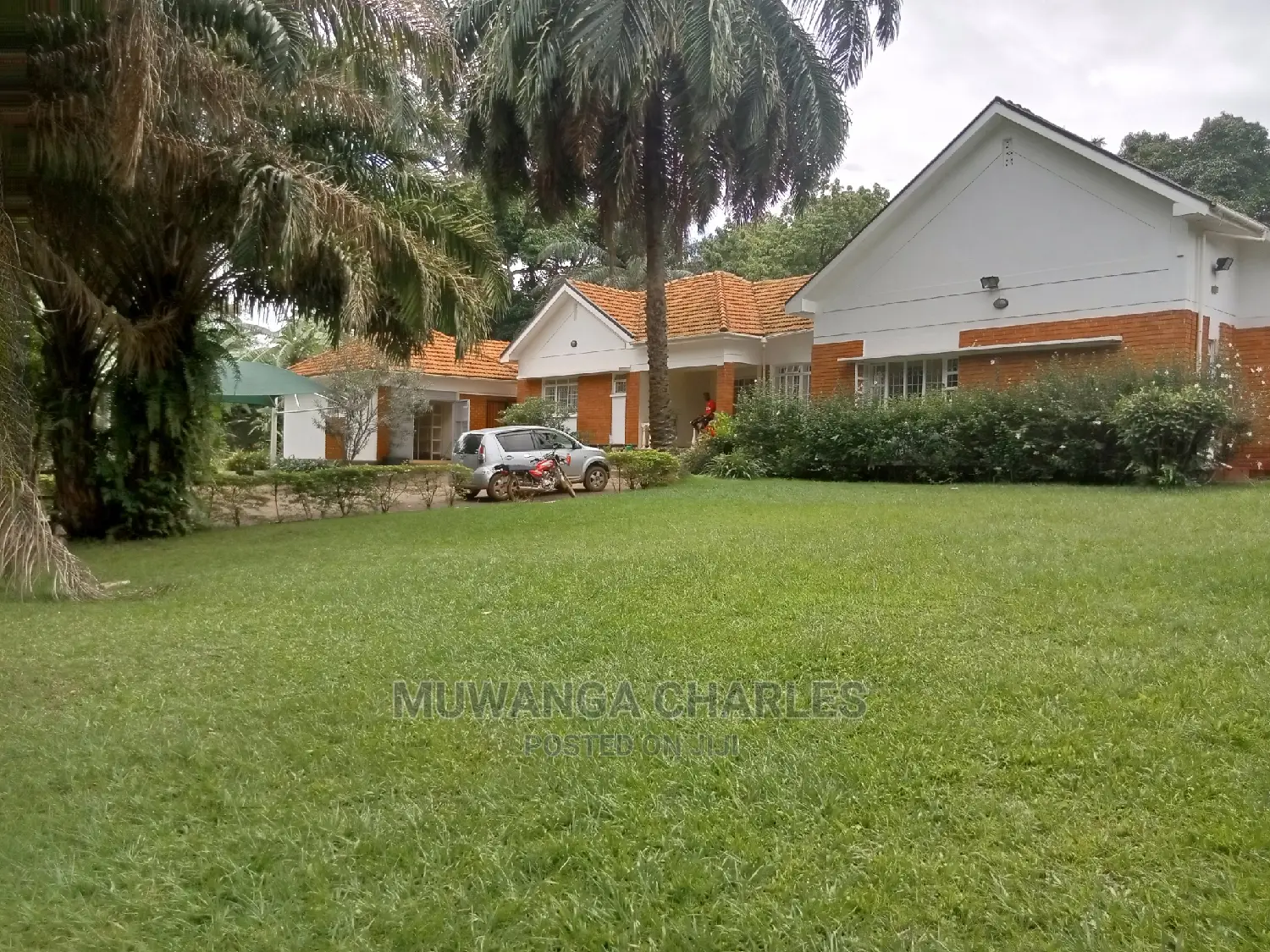4bdrm Bungalow in Fs Properties Ltd, Central Division for Rent