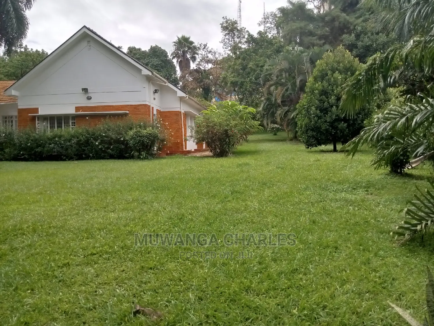 4bdrm Bungalow in Fs Properties Ltd, Central Division for Rent