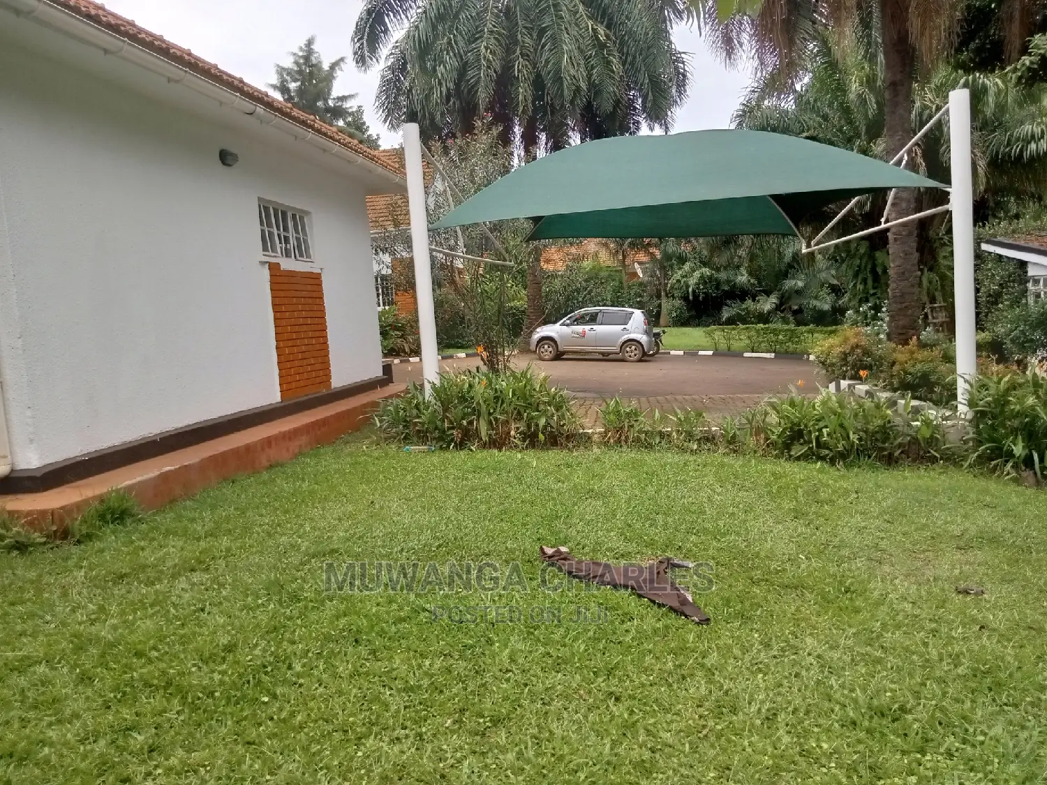4bdrm Bungalow in Fs Properties Ltd, Central Division for Rent