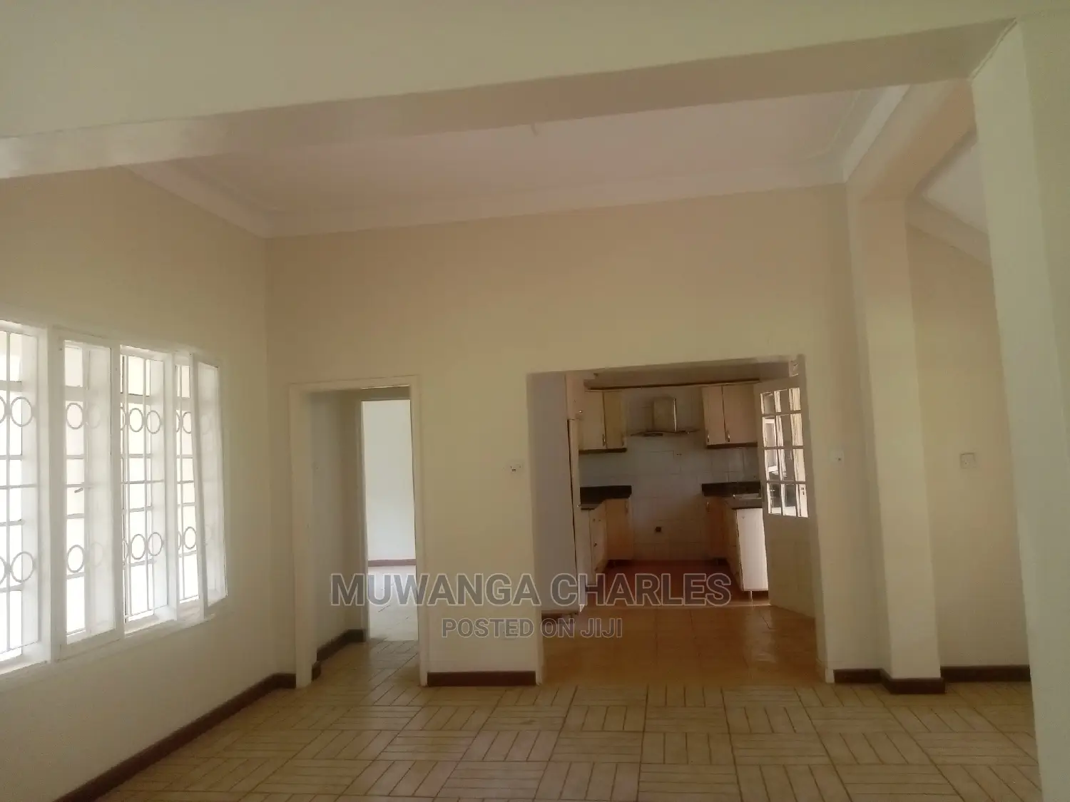 4bdrm Bungalow in Fs Properties Ltd, Central Division for Rent