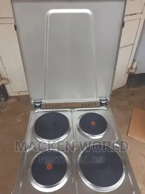 Klass Full Electric Cooker