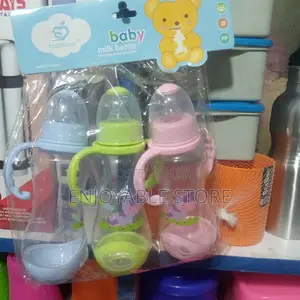 Feeding Bottle
