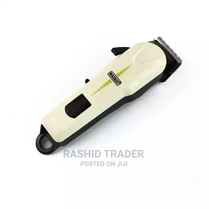 Rechargeble Hair Clipper
