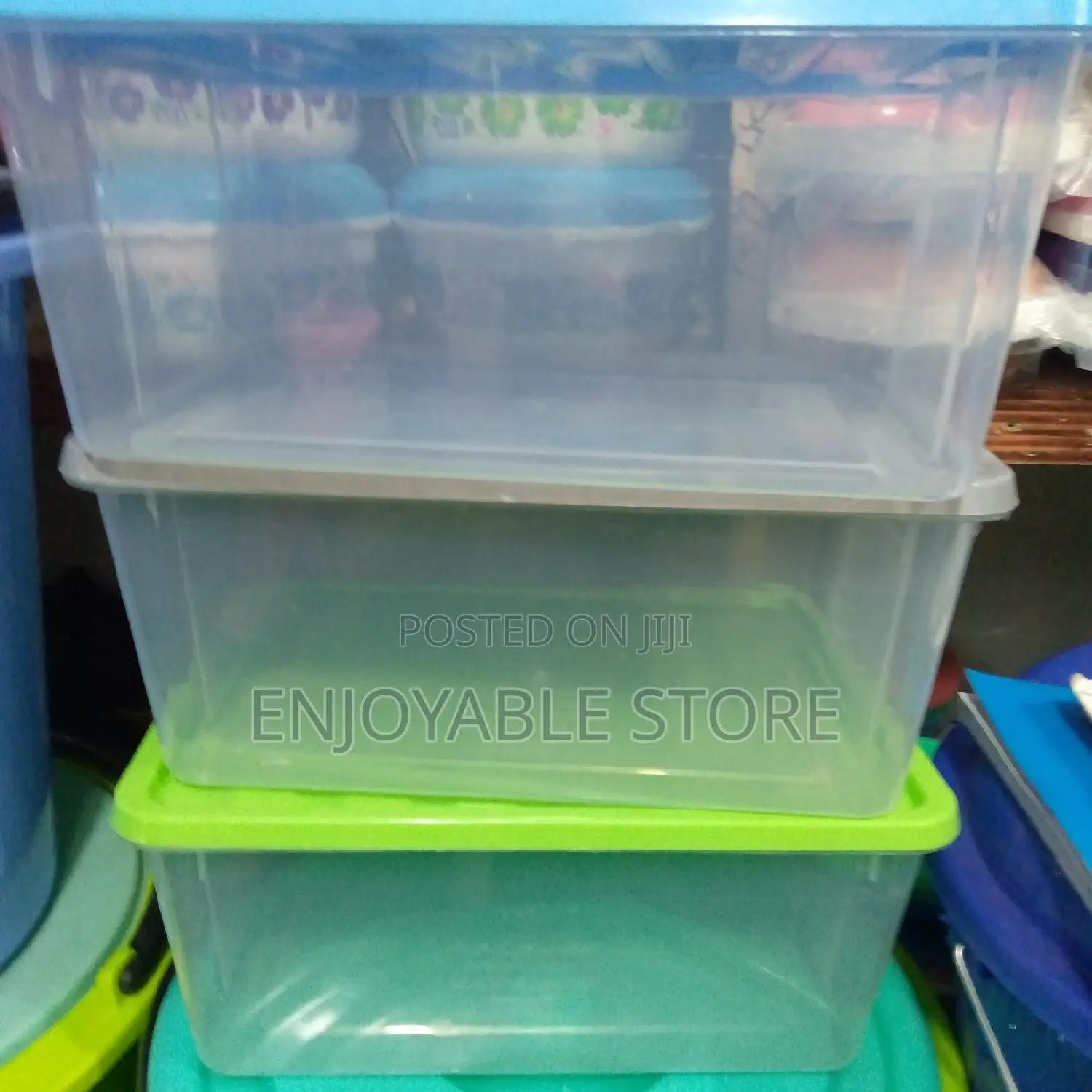 Medium Storage Box