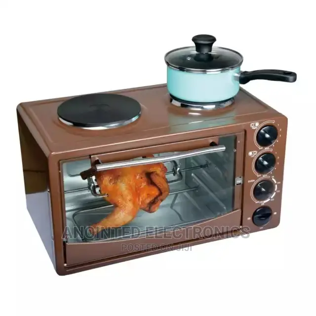 Mi Oven Sayona