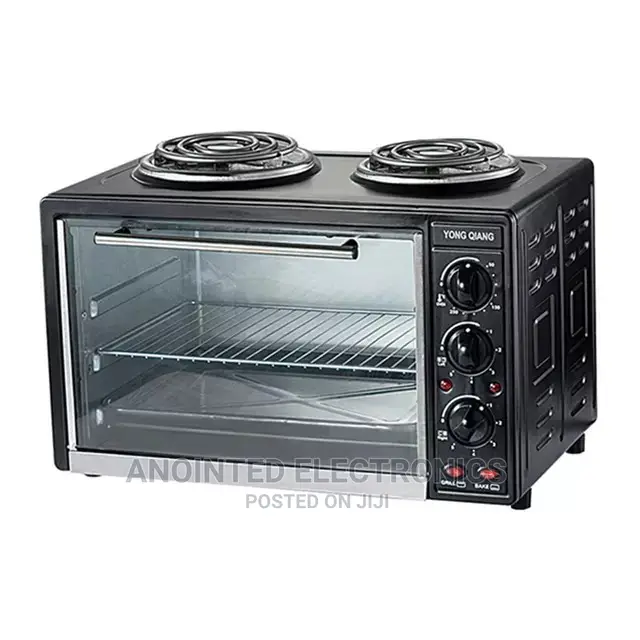 Microwaves Oven