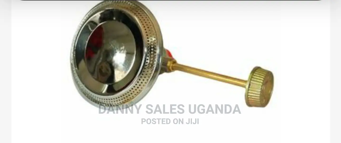 6kg Star Gas Premium Burner