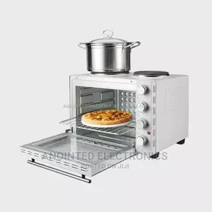 Electric Oven