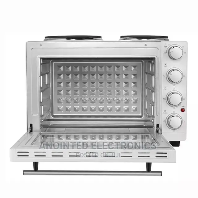 Electric Ovens Sayona