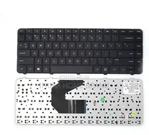 Hp Pavilion Laptop Keyboard G4-1000 G6-1000 CQ43 G43