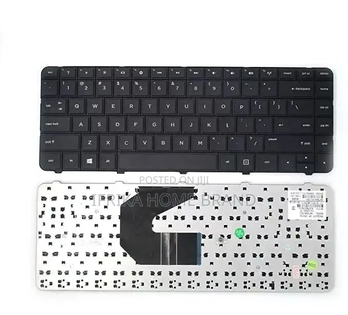 Hp Pavilion Laptop Keyboard G4-1000 G6-1000 CQ43 G43