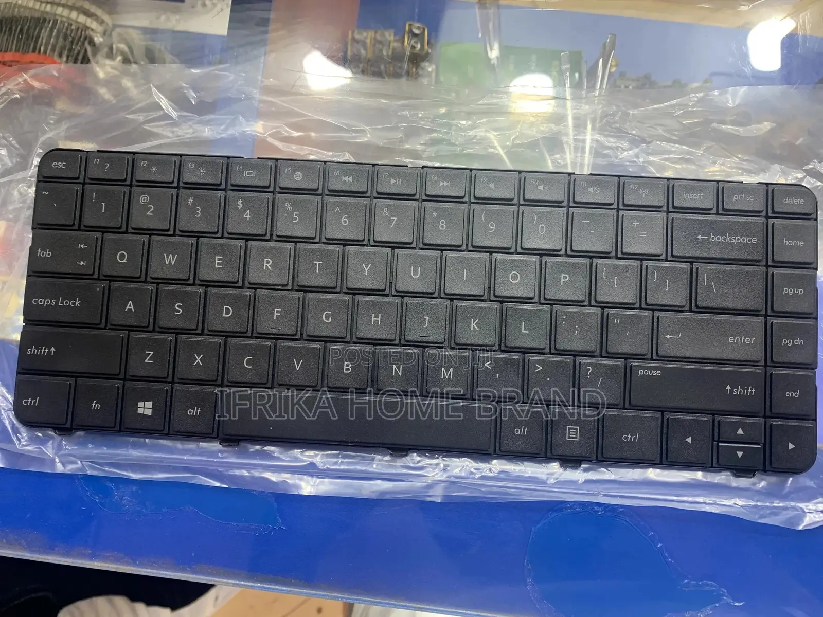 Hp Pavilion Laptop Keyboard G4-1000 G6-1000 CQ43 G43