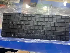 Hp Pavilion Laptop Keyboard G4-1000 G6-1000 CQ43 G43