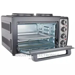 Electric Oven