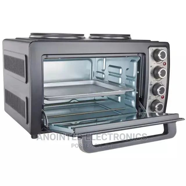 Electric Oven