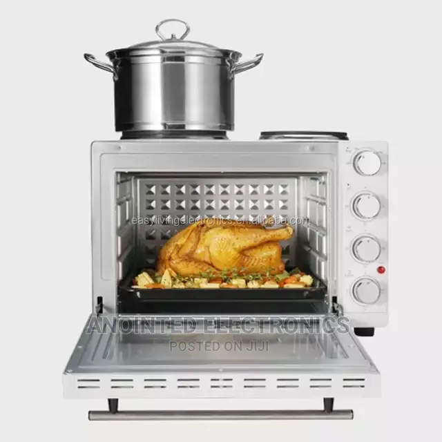 Min Ovens Sayona