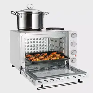 Min Ovens Sayona