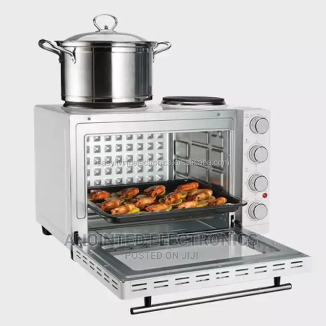 Min Ovens Sayona