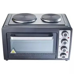 Sayona Microwave Oven