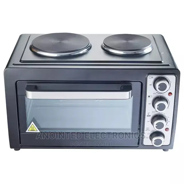 Sayona Microwave Oven