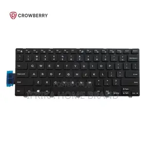 Dell Inspiron Laptop Keyboard for 14 5000 5447 Latitude 3000