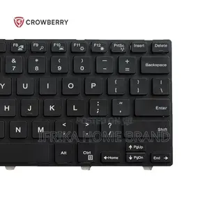 Dell Inspiron Laptop Keyboard for 14 5000 5447 Latitude 3000
