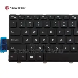 Dell Inspiron Laptop Keyboard for 14 5000 5447 Latitude 3000