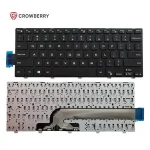 Dell Inspiron Laptop Keyboard for 14 5000 5447 Latitude 3000