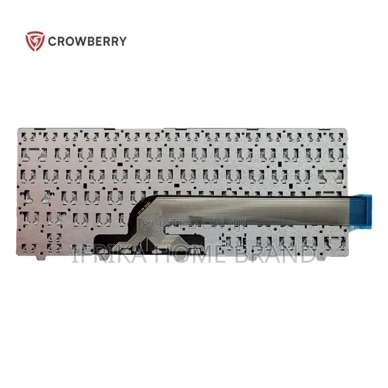 Dell Inspiron Laptop Keyboard for 14 5000 5447 Latitude 3000