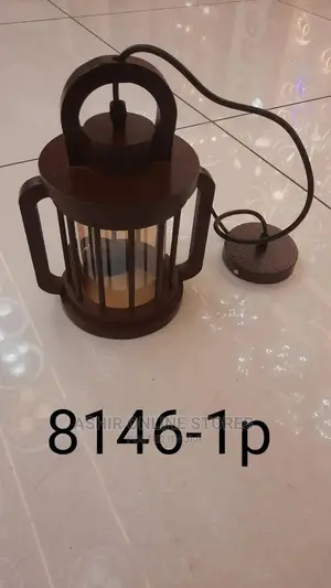 Restaurant Pendant Lights
