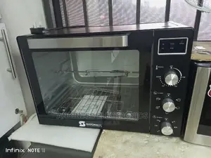 Sayona Microwave Oven