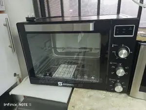 Sayona Microwave Oven