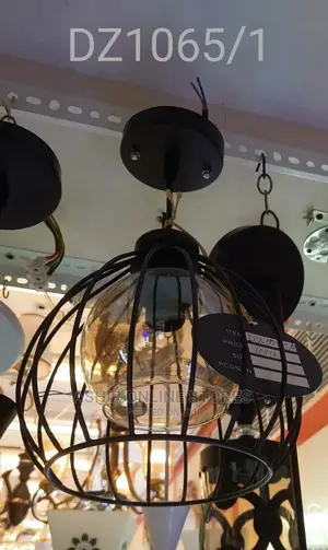 Hotel /Restaurant Pendant Lights