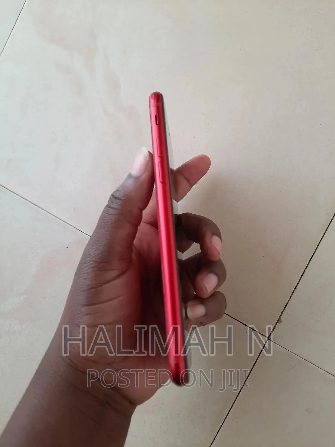 Apple iPhone 8 64 GB Red
