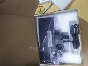 Customer Pole Display Available