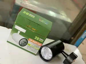 Vail Max2 Truck Lights