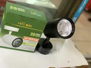 Vail Max2 Truck Lights