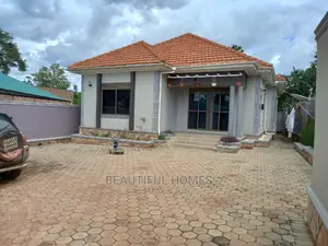 Furnished 4bdrm House in Nakwero in Kira for Sale