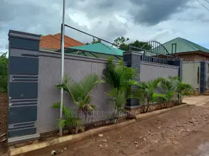 Furnished 4bdrm House in Nakwero in Kira for Sale