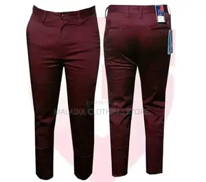 Khakis for Men