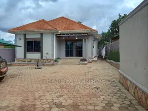 Furnished 4bdrm Bungalow in Nakwero A, Kira for Sale