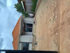 Furnished 4bdrm Bungalow in Kira Nakwero One for Sale
